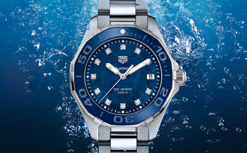 綿陽泰格豪雅手表售后維修服務(wù)中心