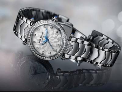 新鄉艾米龍手表售后維修服務中心