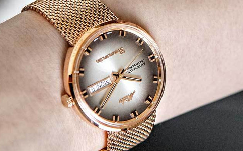 新鄉美度手表售后維修服務中心