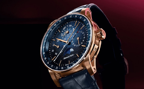 濰坊愛(ài)彼手表售后維修服務(wù)中心