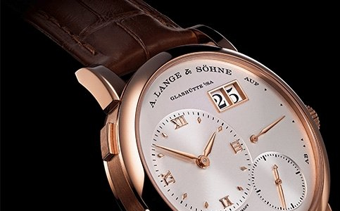 周口朗格手表售后維修服務中心