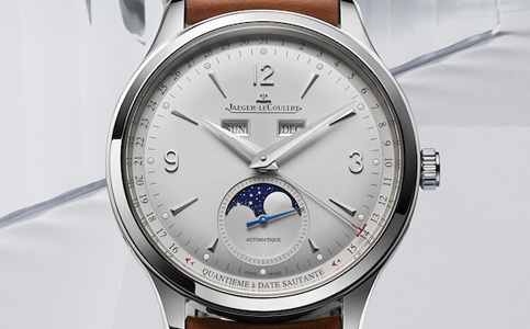 蘭州積家手表售后維修服務中心