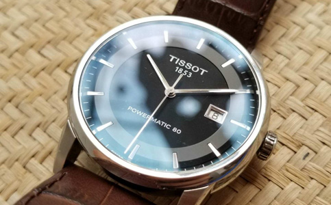 泰州天梭手表售后維修服務中心