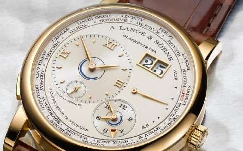 湛江朗格手表售后維修服務中心