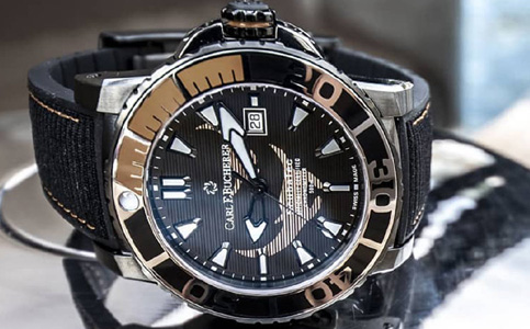 南寧寶齊萊手表售后維修服務中心