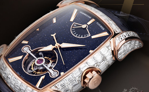 長沙帕瑪強(qiáng)尼手表售后維修服務(wù)中心