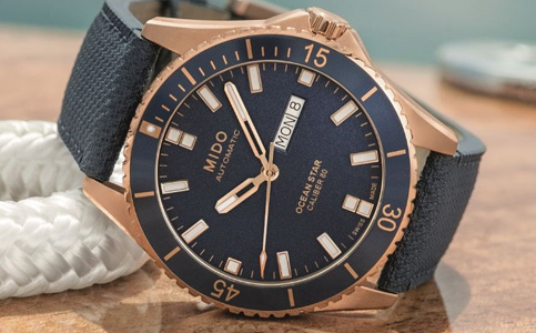 濟寧美度手表售后維修服務中心