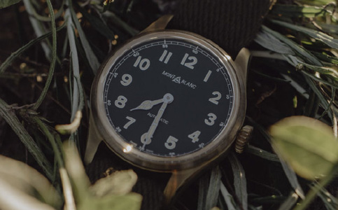 江門萬寶龍手表售后維修服務中心