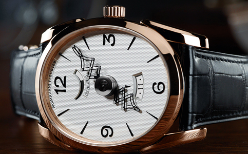 岳陽帕瑪強尼手表售后維修服務中心