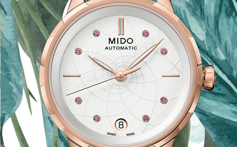 菏澤美度手表售后維修服務(wù)中心