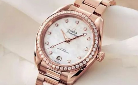 衡陽歐米茄手表售后維修服務(wù)中心