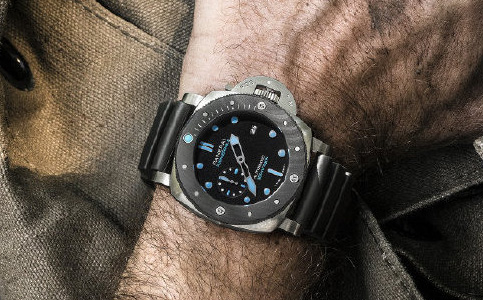 菏澤沛納海手表售后維修服務(wù)中心