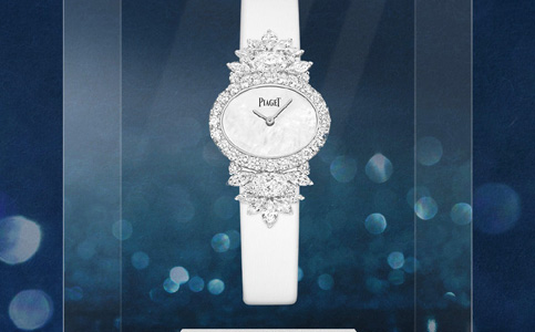 珠海伯爵手表售后維修服務(wù)中心