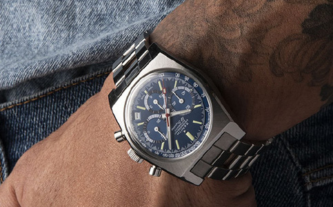 廊坊真力時手表售后維修服務中心