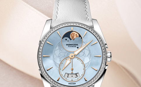 茂名帕瑪強尼手表售后維修服務中心