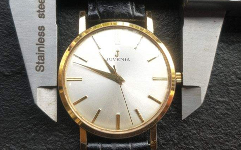 連云港尊皇手表售后維修服務(wù)中心