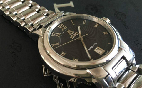 龍巖依波路手表售后維修服務(wù)中心