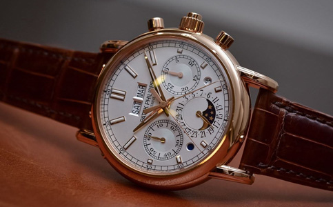 百達翡麗手表重慶售后維修服務(wù)中心電話地址查詢