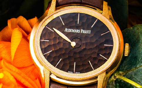 滁州愛彼手表售后維修服務中心