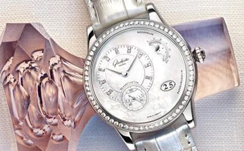 綿陽格拉蘇蒂手表售后維修服務中心