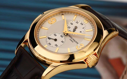 百達翡麗手表綿陽售后維修服務點電話地址查詢