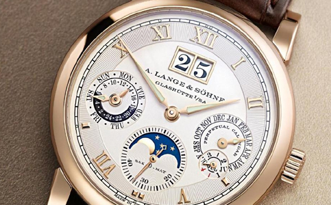 朗格手表徐州售后維修服務點電話地址查詢址