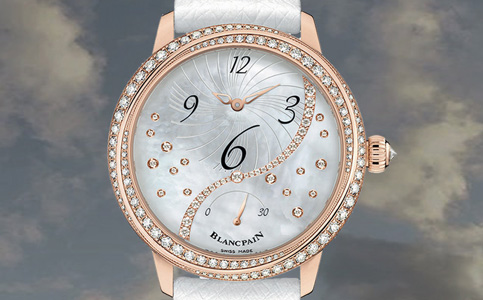 寶珀手表青島售后維修服務(wù)中心電話地址查詢