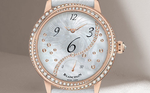 寶珀手表大連售后維修服務中心電話地址查詢