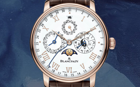 寶珀手表廈門售后維修服務點電話地址查詢