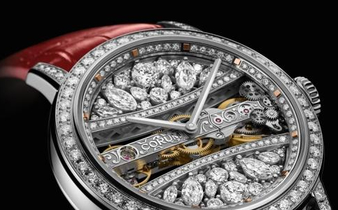 昆侖手表贛州售后維修服務中心電話地址查詢