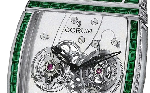 昆侖手表鎮(zhèn)江售后維修服務中心電話地址查詢