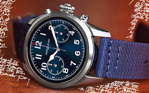 萬寶龍手表滄州售后維修服務(wù)中心電話地址查詢