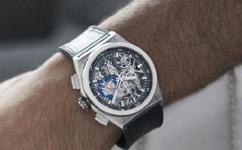 真力時手表全國售后維修服務中心電話地址