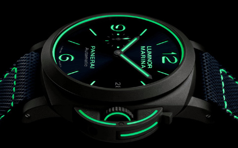 沛納海手表表殼生銹了怎么辦