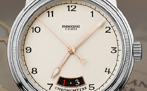 帕瑪強(qiáng)尼石英表日常如何保養(yǎng)