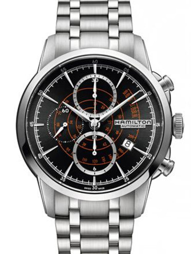 漢米爾頓手表突然碎裂的原因和修復的方法