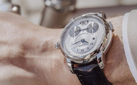 萬寶龍手表寧波售后維修服務點電話地址