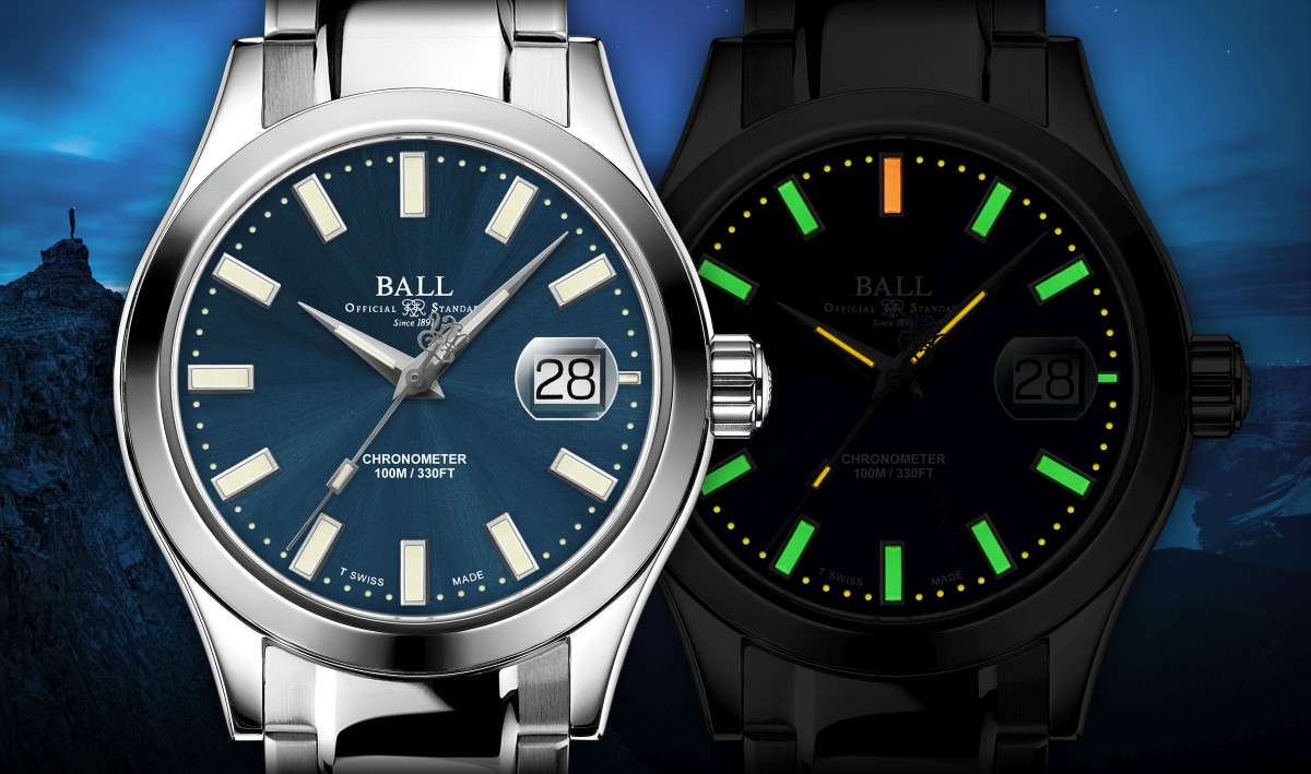 波爾手表表蒙內(nèi)部起霧的原因和解決的方法