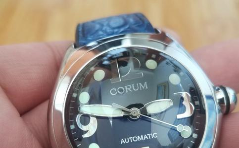 昆侖手表走時(shí)異常的解決方案和故障原因