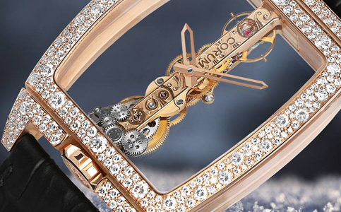 昆侖手表里面出現灰塵的除灰辦法