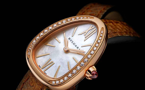 寶格麗手表西安售后維修服務點電話地址