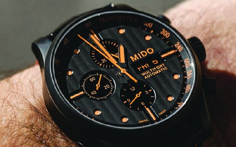 杭州美度手表售后維修服務中心