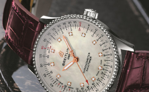 百年靈手表常德售后維修服務點電話地址