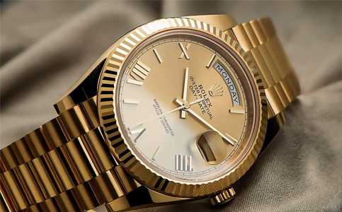 勞力士手表大連售后維修服務點電話地址