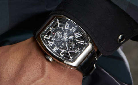 法穆蘭手表濰坊售后維修服務點電話地址