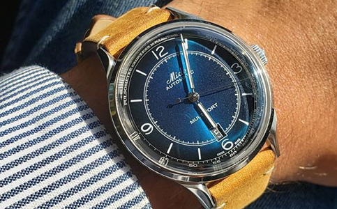 美度手表宿遷售后維修服務點電話地址