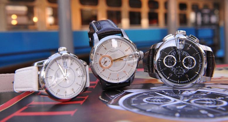 漢米爾頓手表株洲售后維修服務點電話地址