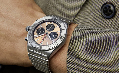 百年靈手表駐馬店售后維修服務點電話地址