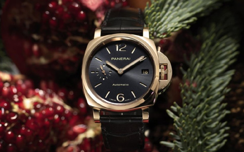 沛納海手表無錫售后維修服務點電話地址