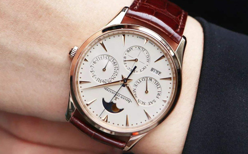 積家手表中山售后維修服務點電話地址